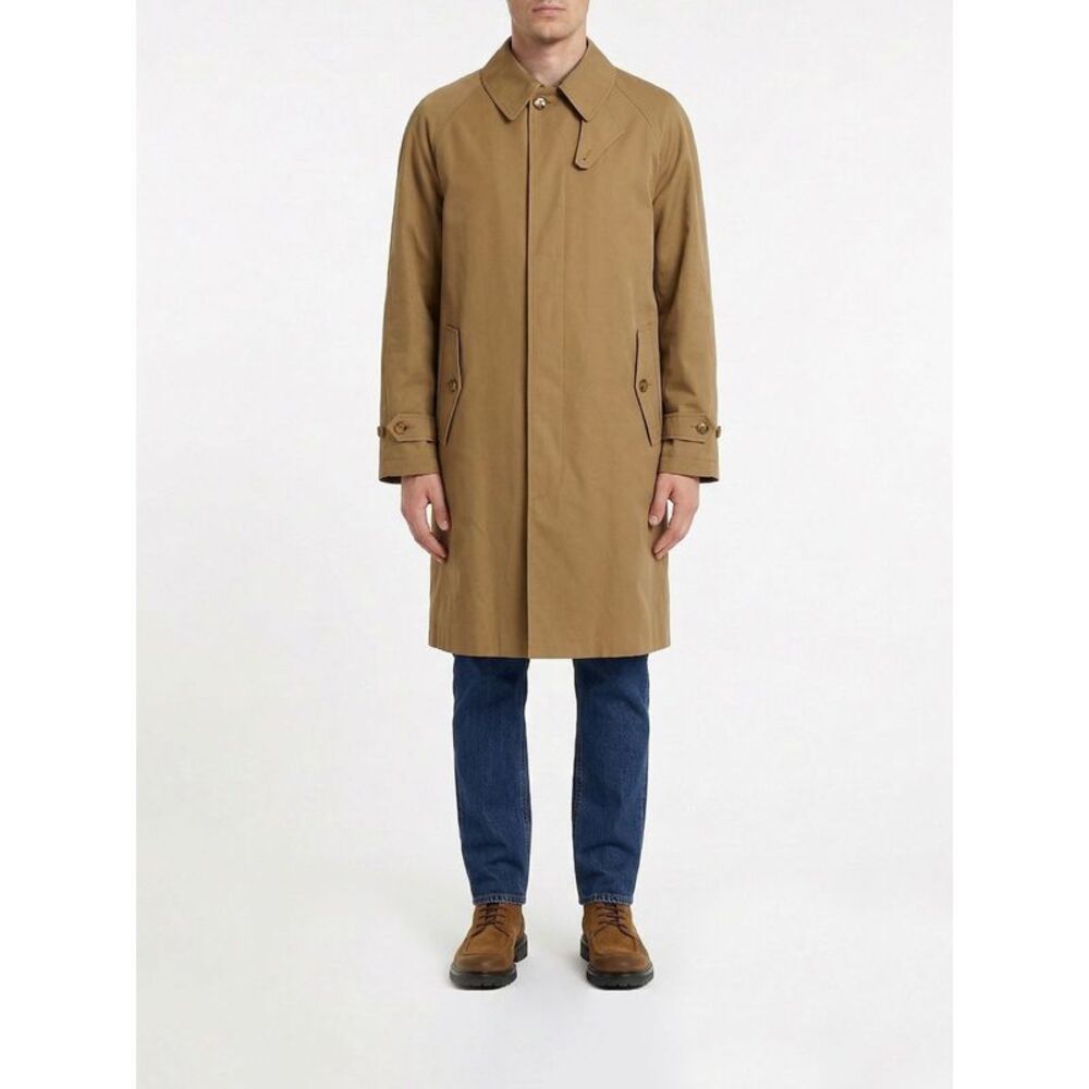 Baracuta Men G12 Raincoat Baracuta